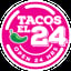 Tacos El 24